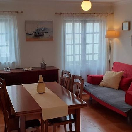 Holiday House Tocha Пальейруш-да-Тока Экстерьер фото