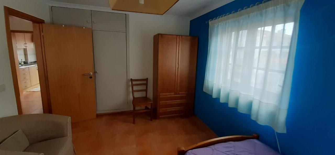Holiday House Tocha Пальейруш-да-Тока Экстерьер фото