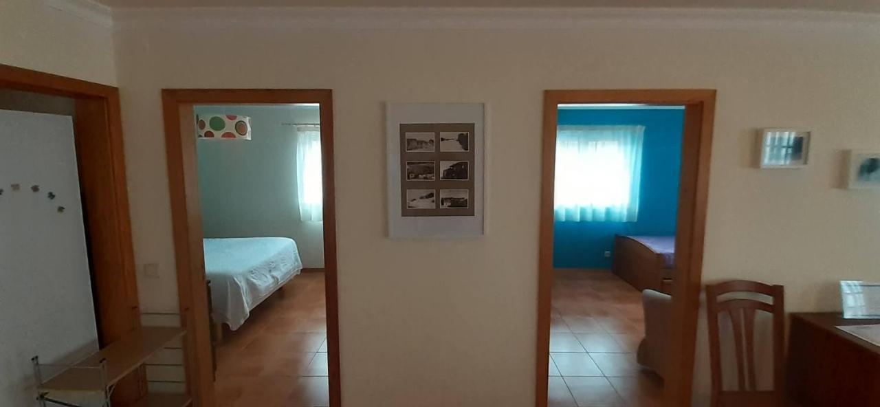 Holiday House Tocha Пальейруш-да-Тока Экстерьер фото
