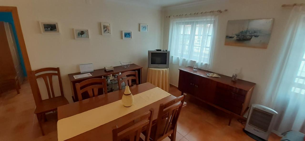 Holiday House Tocha Пальейруш-да-Тока Экстерьер фото