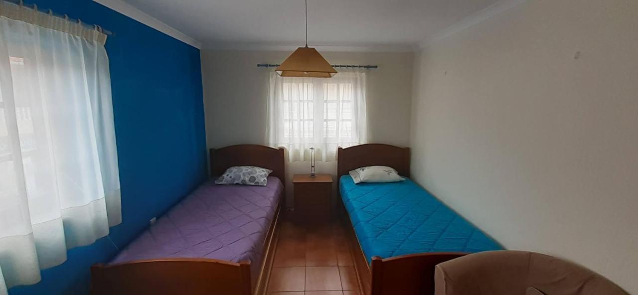 Holiday House Tocha Пальейруш-да-Тока Экстерьер фото