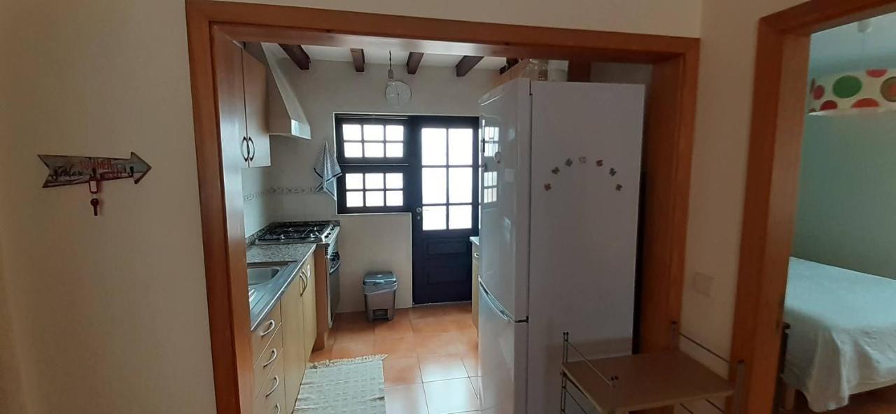 Holiday House Tocha Пальейруш-да-Тока Экстерьер фото