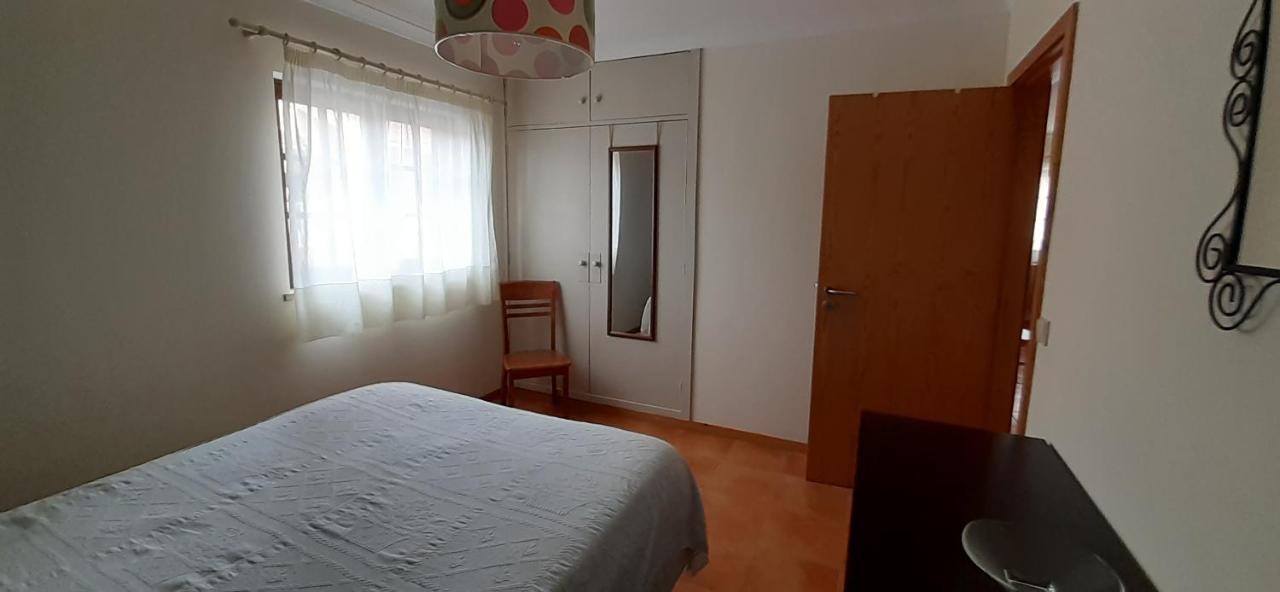 Holiday House Tocha Пальейруш-да-Тока Экстерьер фото