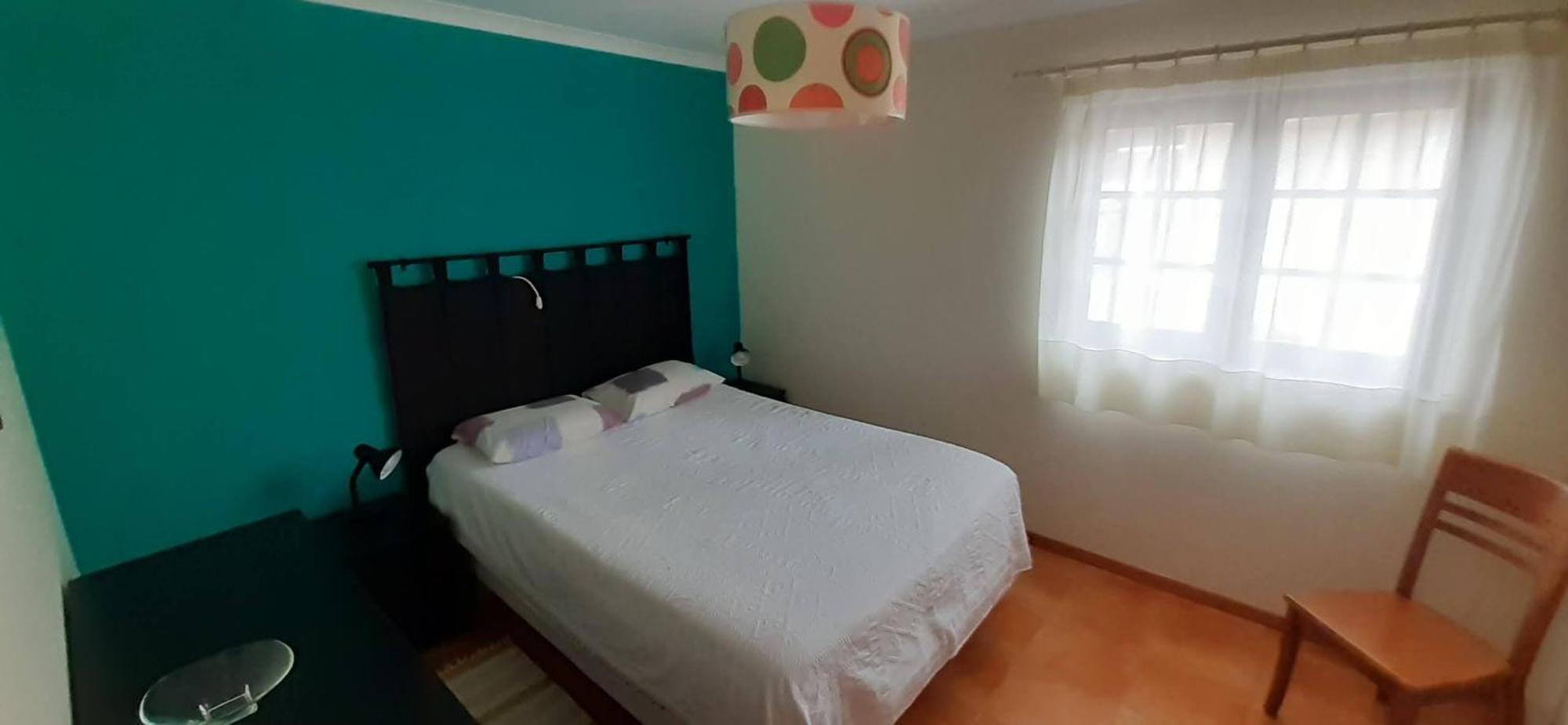 Holiday House Tocha Пальейруш-да-Тока Номер фото