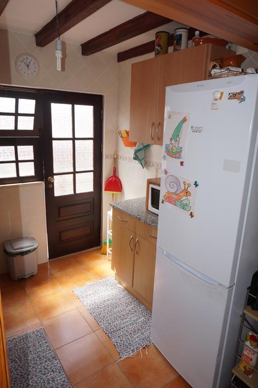 Holiday House Tocha Пальейруш-да-Тока Экстерьер фото