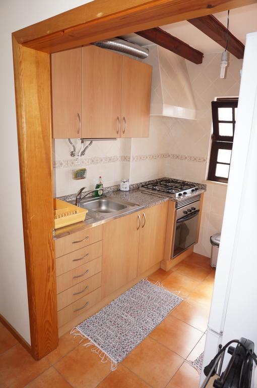 Holiday House Tocha Пальейруш-да-Тока Экстерьер фото