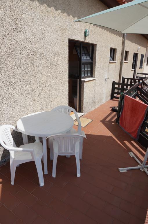 Holiday House Tocha Пальейруш-да-Тока Экстерьер фото
